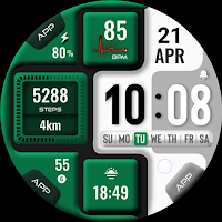 ML2U 408 Tactical Dashboard