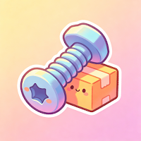 Screw Out: Pin Jam Puzzle