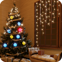 脱出ゲーム クリスマスエスケープ