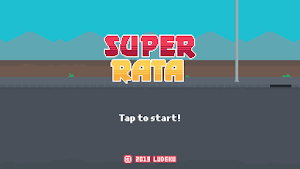 Super Rata Screenshot 0