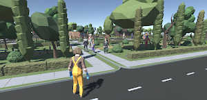 Gangster Crime City Screenshot 3