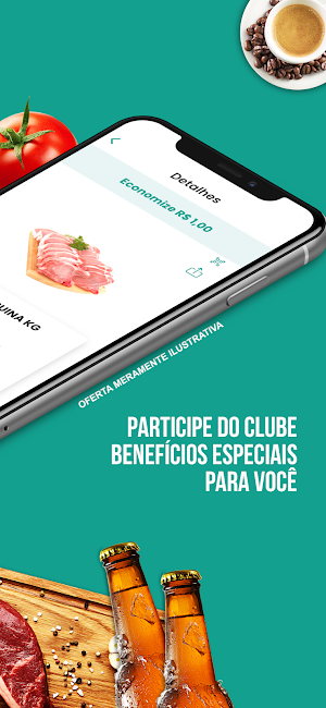 Clube Examine Ipeúna Screenshot 3
