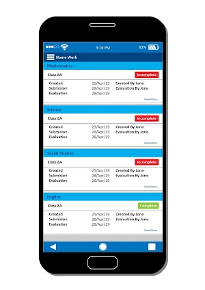 Isiksha Screenshot 3