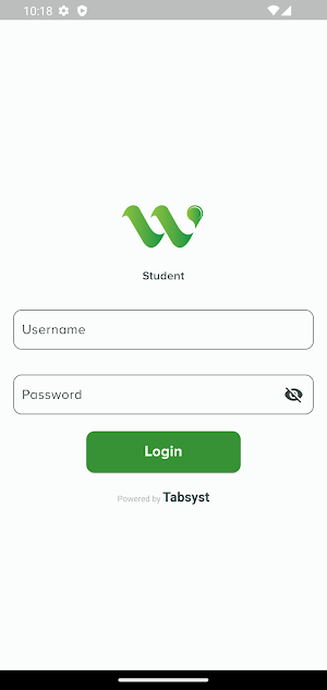Nawawin Learners Screenshot 0