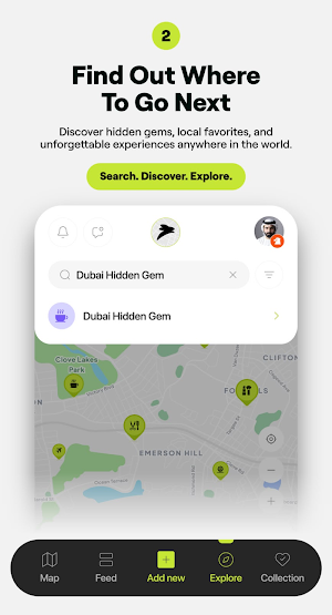Wain: Real People,Real Reviews Screenshot 1
