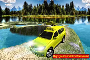 Offroad Car Real Drifting 3D - Free Car Games 2019 Screenshot 2