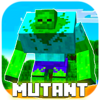 Mutant Creatures Add-on