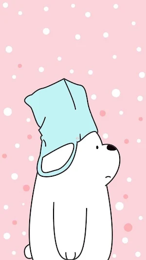Cute Bear Wallpapers HD Screenshot 3