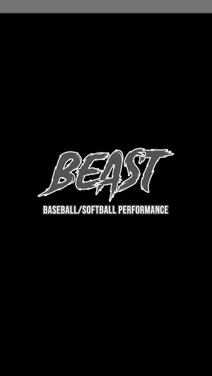 BEAST Baseball/Softball Screenshot 0