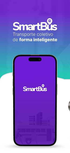 SmartBus Livramento Screenshot 0