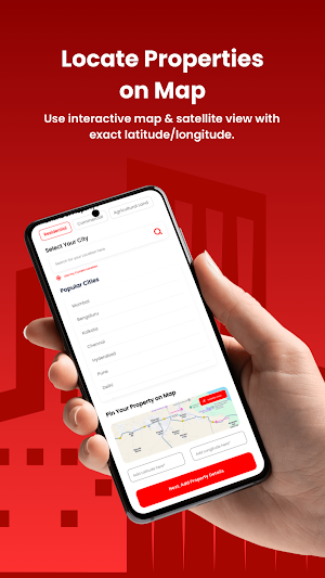 360Property: Buy, Sell, Rent Screenshot 3