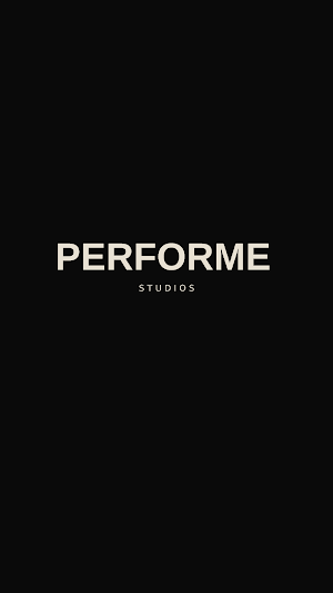 Performe Studios Screenshot 0