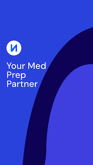 MedPrep Screenshot 0