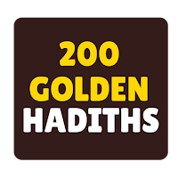 200 Golden Hadiths for Muslims