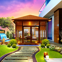 My Home Design : Garden Life