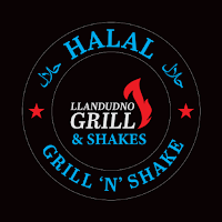 Llandudno Grill n Shakes