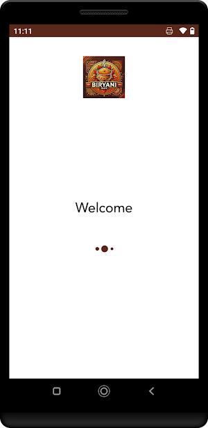 Biryani Box Screenshot 0