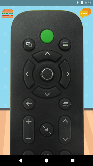 Remote Control for Xbox One/Xbox 360 Screenshot 3