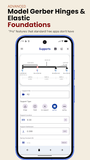 A-Beam Pro Screenshot 2