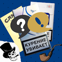 Picture Quiz: Угадай бренд сиг