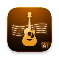 Guitar Sheet AI