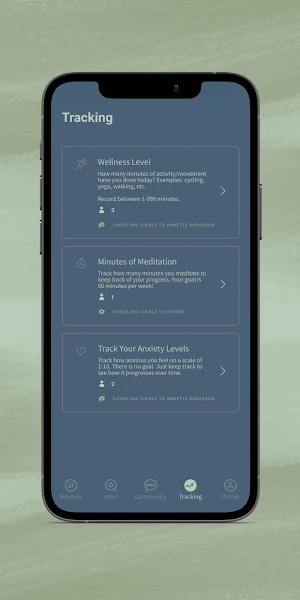 Cairn For Hope Screenshot 3