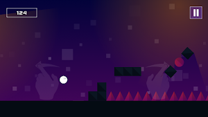 Infinity Bounce Screenshot 1