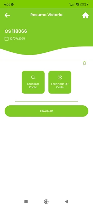 SomaPrag App Screenshot 2