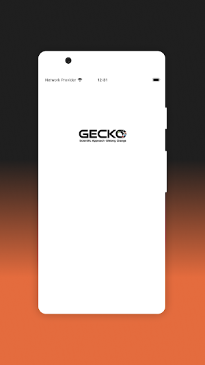 Gecko Fitness Screenshot 0