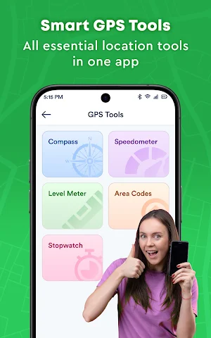Location Tracker Phone Tracker Screenshot 2