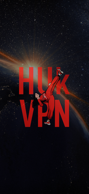 Huk VPN Screenshot 2