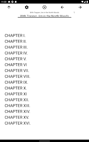 Book, With Trapper Jim in the  Screenshot 2