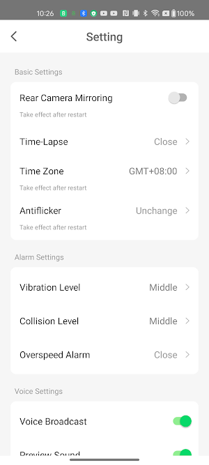 Phone Planet Screenshot 3