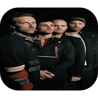 Coldplay Wallpaper