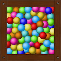 Capture Balls