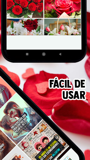14 de Febrero, San Valentín Screenshot 1