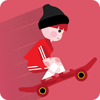 Skate Traveler