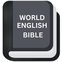 World English Bible- WEB