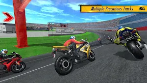 Bike Racing 2019 Screenshot 3