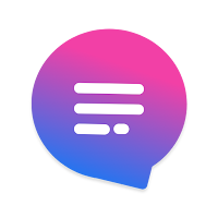 Messenger for Messages, Chat