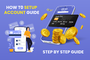 How to Create PayPal Account Screenshot 1