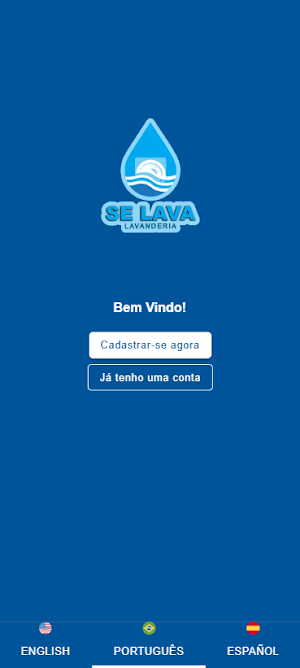 Se Láva Lavanderia Screenshot 0