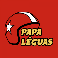 Papa-Léguas Entregador
