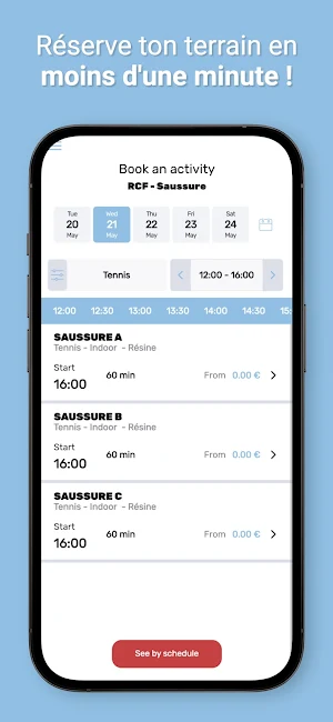 RCF - Saussure Screenshot 2