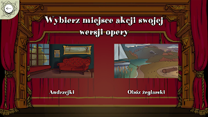 Zostań Moniuszką! Screenshot 2