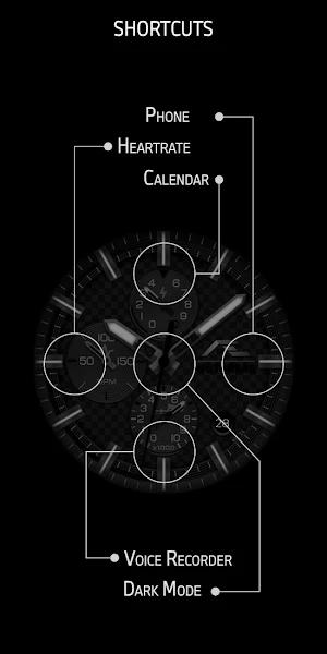 AE MOTORRAD Screenshot 3