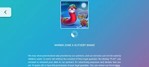 WarmZone Screenshot 0
