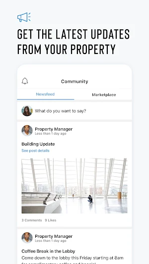 1 South Wacker Screenshot 1