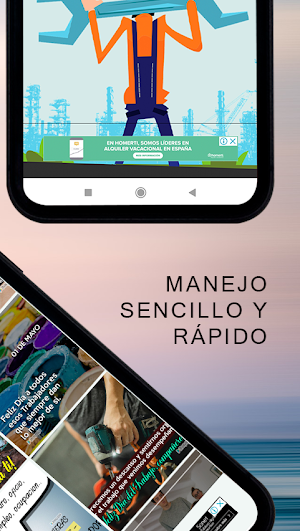 Día del Trabajador, 1 de Mayo Screenshot 1