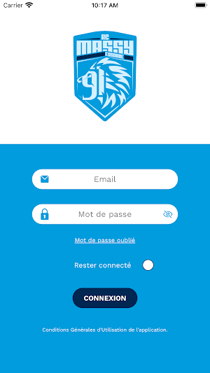 TeamBleu&Noir Screenshot 0